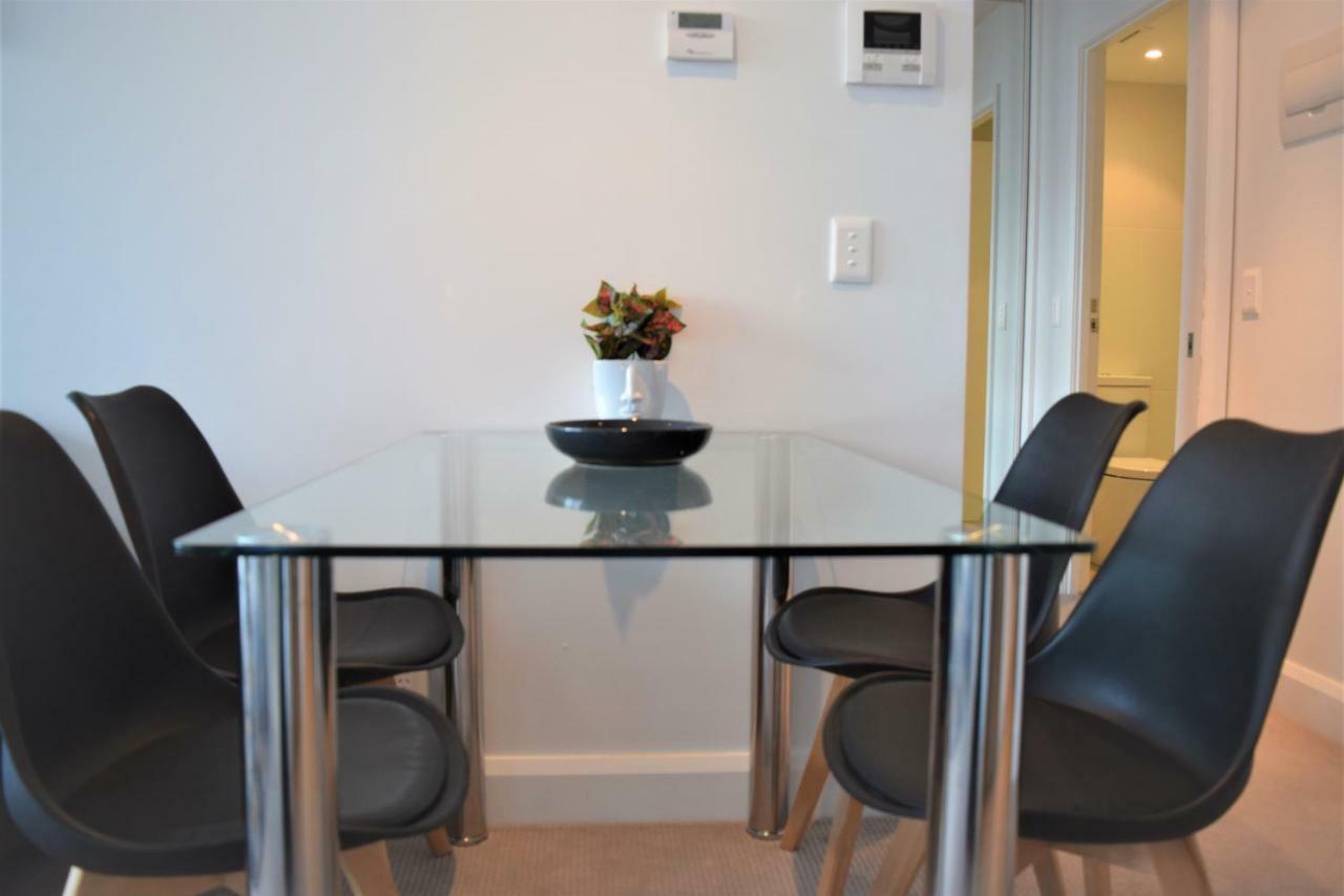 Executive Stay Little Collins Street Мельбурн Экстерьер фото